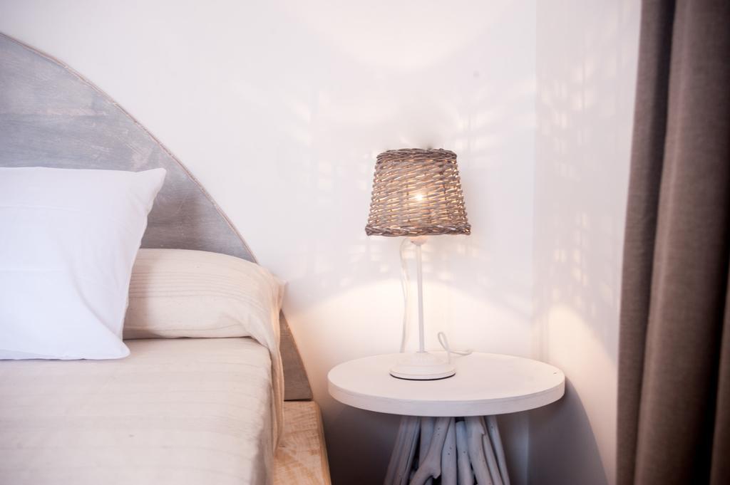 Hostal Bon Sol San Ferrán de ses Roques Pokoj fotografie